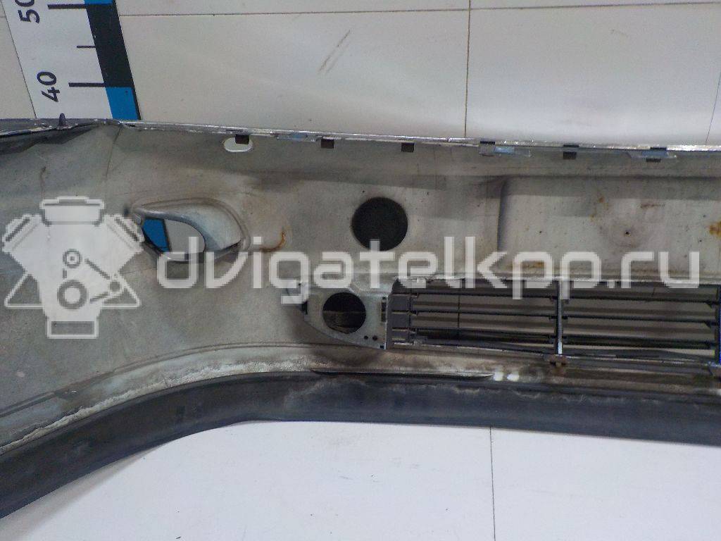 Фото Бампер передний  1233855 для Ford Focus {forloop.counter}}