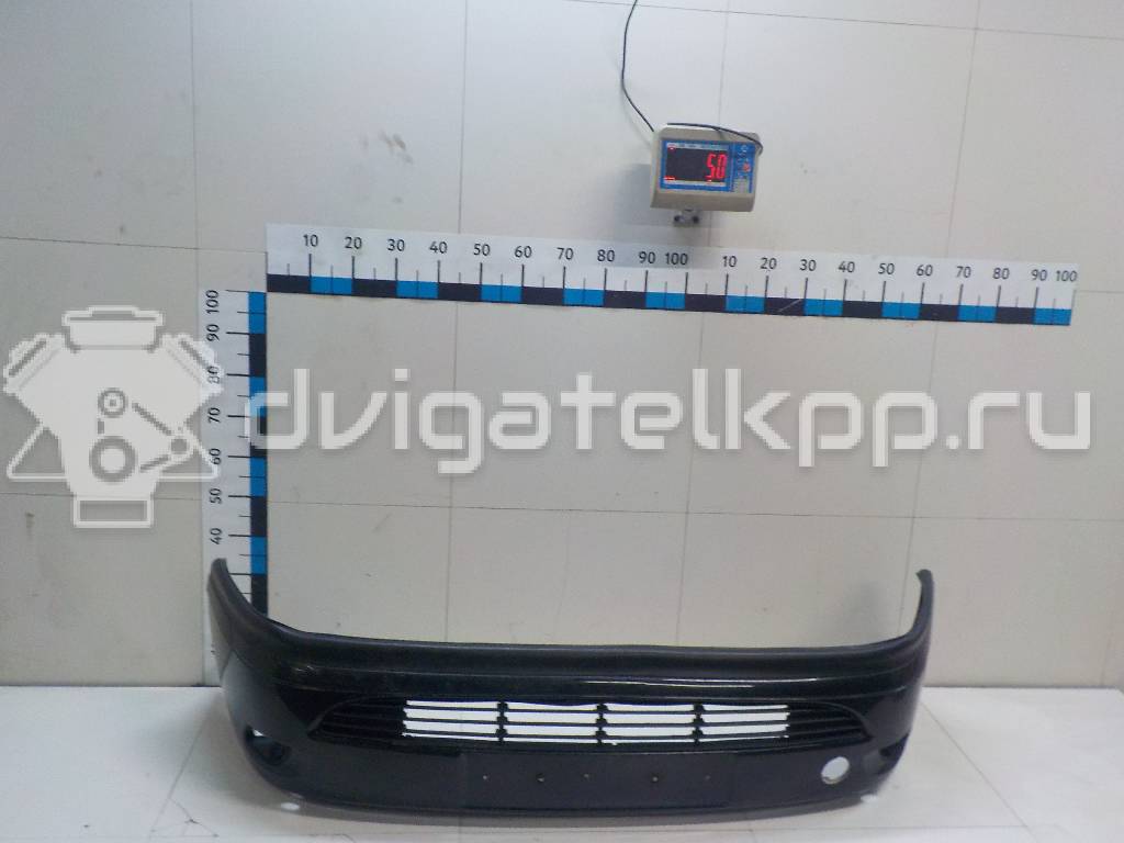Фото Бампер передний  1233855 для Ford Focus {forloop.counter}}