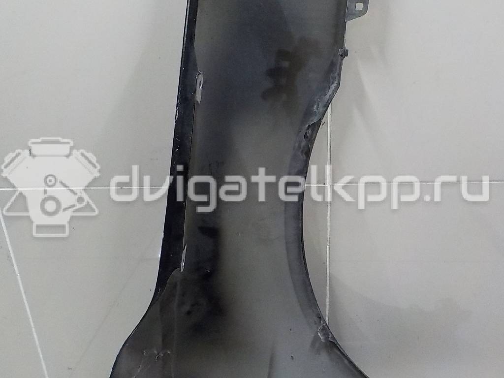 Фото Крыло переднее правое  5220C528 для Mitsubishi Lancer {forloop.counter}}