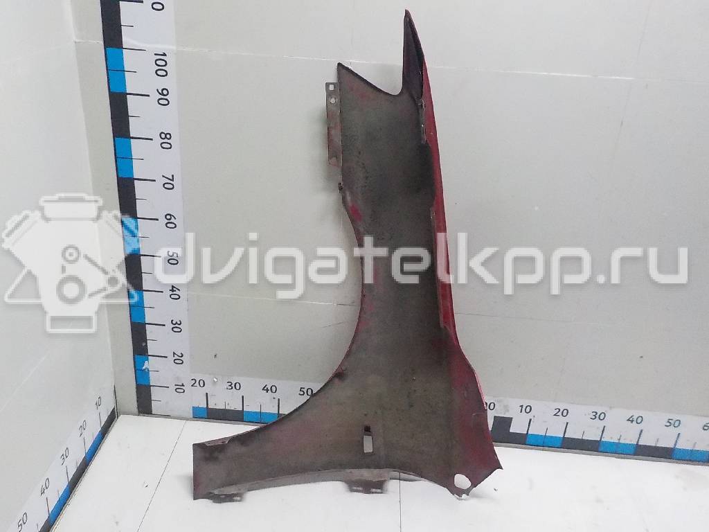 Фото Крыло переднее правое  5220c528 для Mitsubishi Lancer {forloop.counter}}