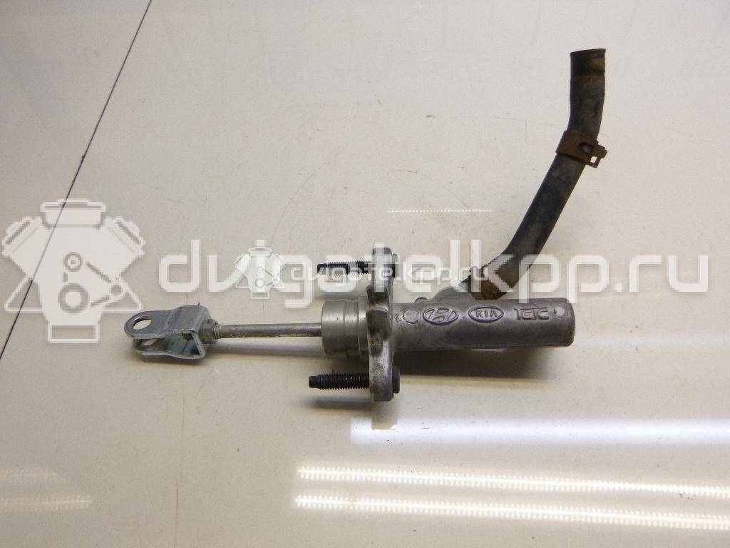Фото Цилиндр сцепления главный  416101G000 для Hyundai Accent {forloop.counter}}