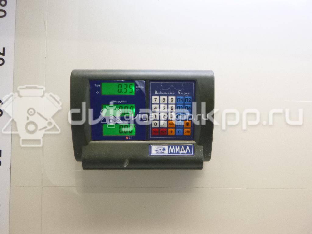 Фото Цилиндр сцепления главный  416101G000 для Hyundai Accent {forloop.counter}}