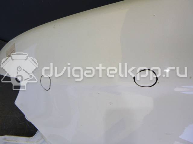 Фото Крыло переднее левое  5220G973 для Mitsubishi Outlander {forloop.counter}}