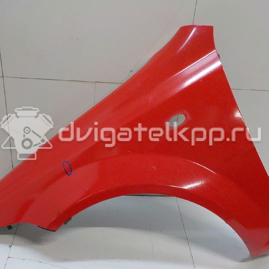 Фото Крыло переднее левое  96474976 для Daewoo Lacetti Klan