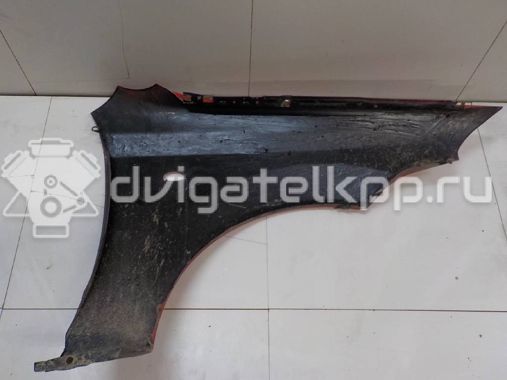 Фото Крыло переднее левое  96474976 для Daewoo Lacetti Klan {forloop.counter}}