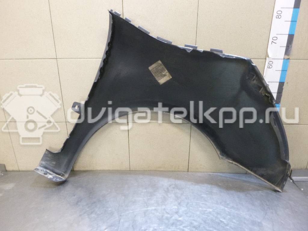 Фото Крыло переднее левое  7840V1 для Citroen C4 {forloop.counter}}