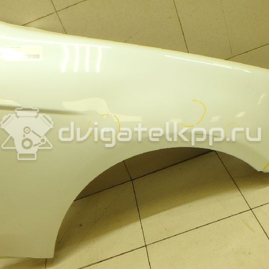 Фото Крыло переднее правое  96636330 для Chevrolet Epica Kl1