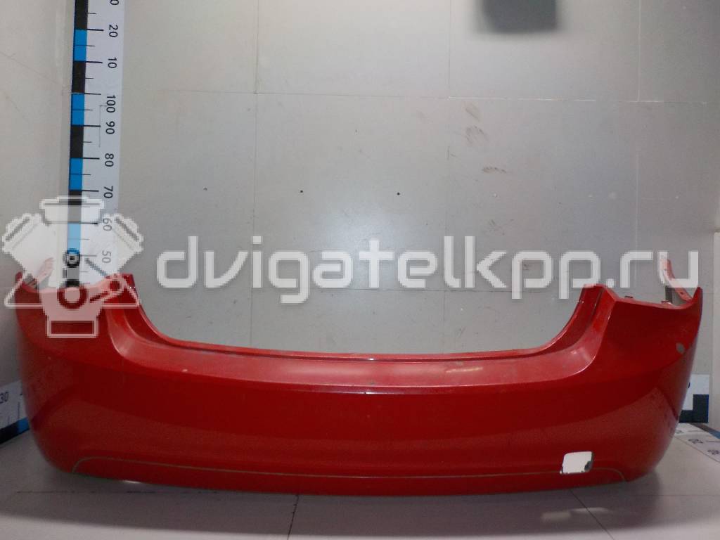 Фото Бампер задний  95479270 для Chevrolet Cruze {forloop.counter}}