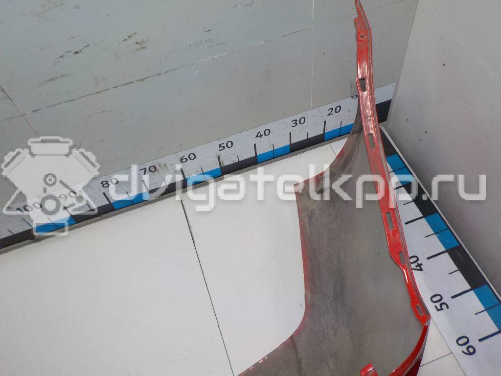 Фото Бампер задний  95479270 для Chevrolet Cruze {forloop.counter}}