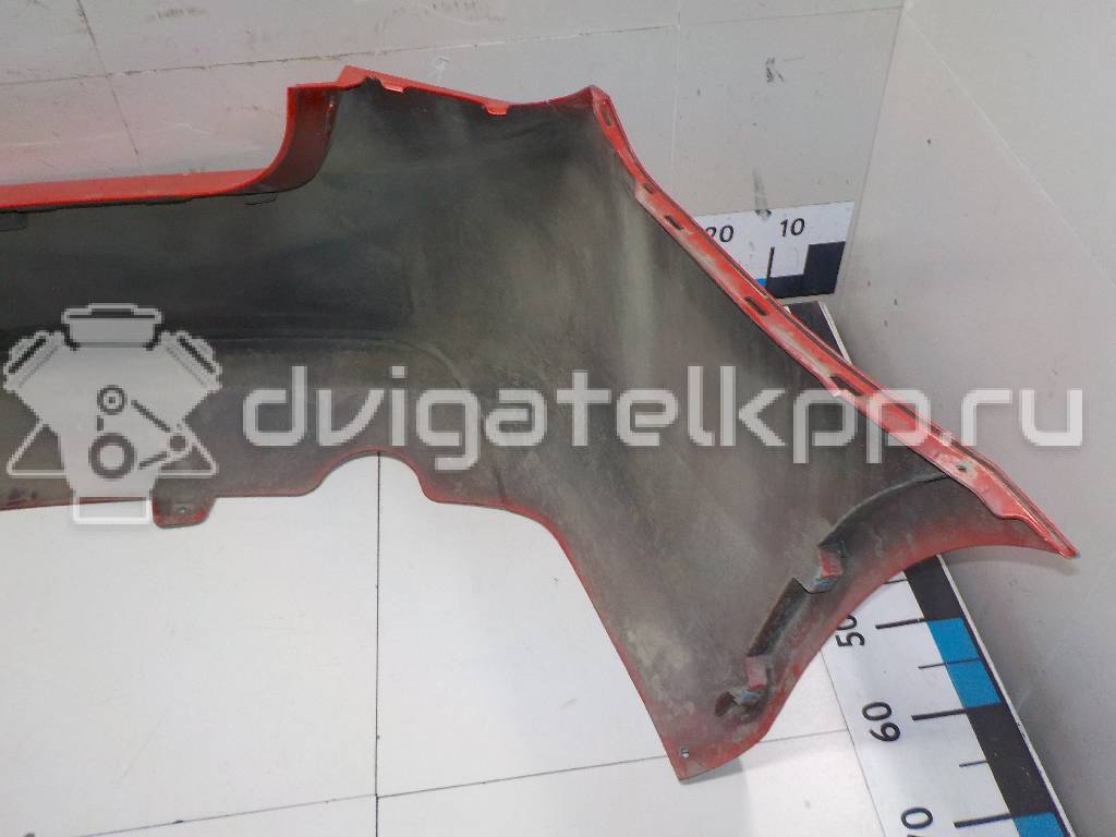 Фото Бампер задний  95479270 для Chevrolet Cruze {forloop.counter}}