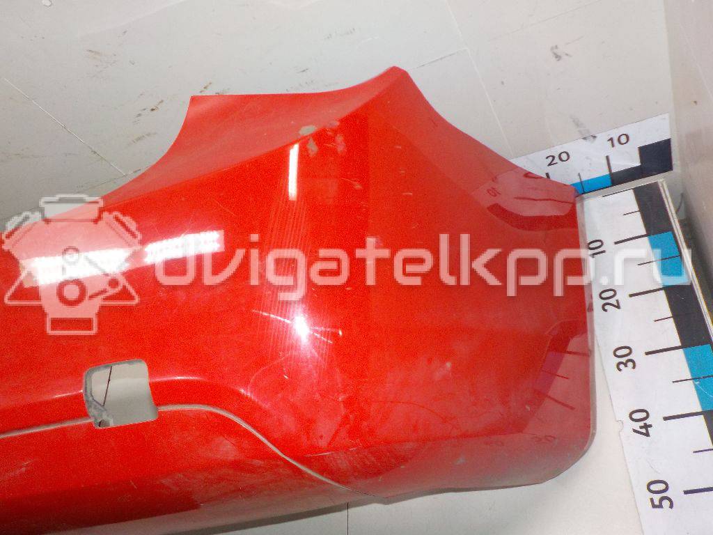 Фото Бампер задний  95479270 для Chevrolet Cruze {forloop.counter}}