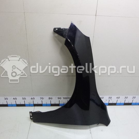 Фото Крыло переднее левое  31352073 для Volvo V60 / S60