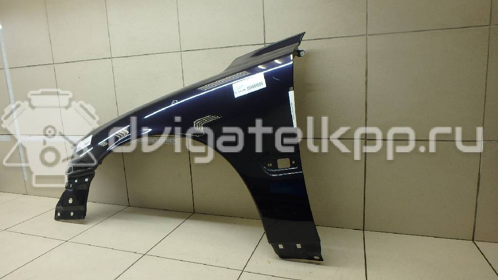 Фото Крыло переднее левое  30796492 для Volvo V70 / S60 {forloop.counter}}