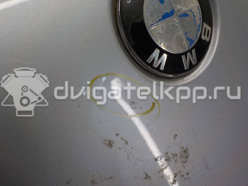 Фото Капот  41003449411 для Bmw X3 {forloop.counter}}