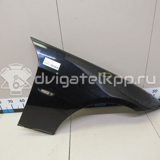 Фото Крыло переднее правое  41357135680 для Bmw 5 / 3