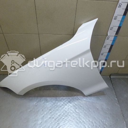 Фото Крыло переднее левое  41007284645 для Bmw 1 / 2