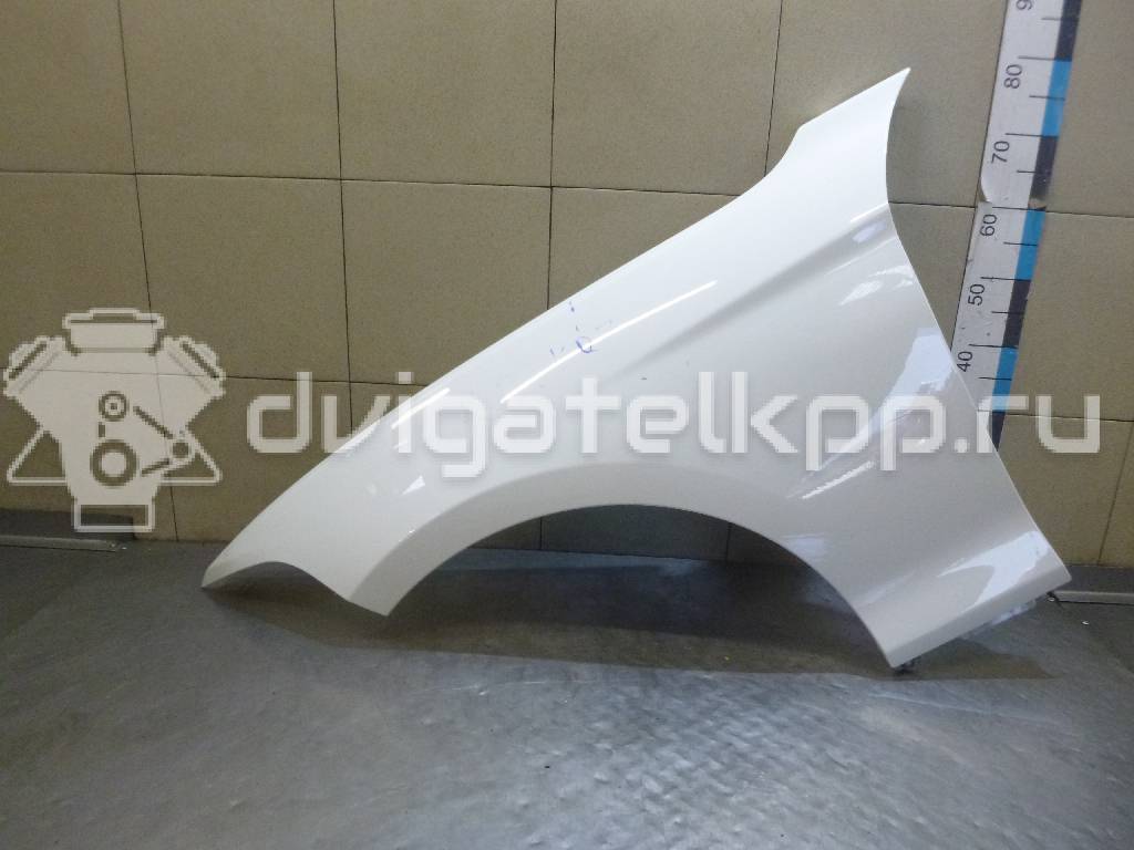 Фото Крыло переднее левое  41007284645 для Bmw 1 / 2 {forloop.counter}}