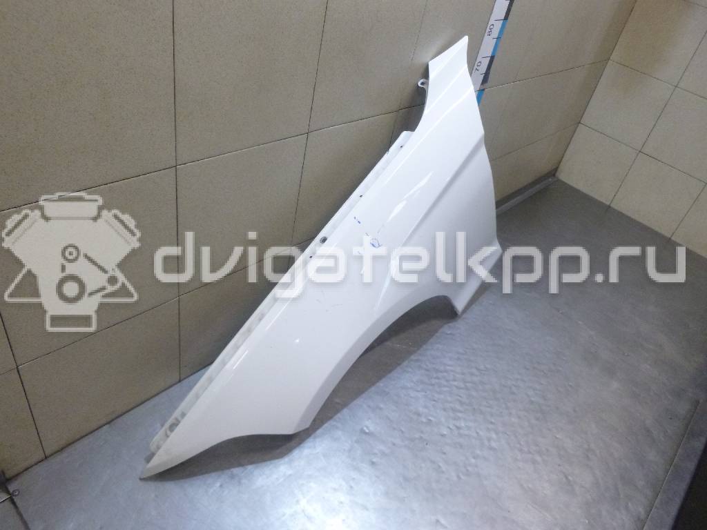 Фото Крыло переднее левое  41007284645 для Bmw 1 / 2 {forloop.counter}}