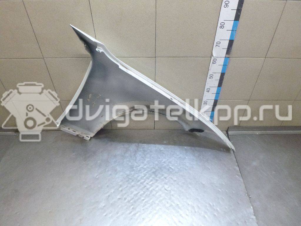 Фото Крыло переднее левое  41007284645 для Bmw 1 / 2 {forloop.counter}}