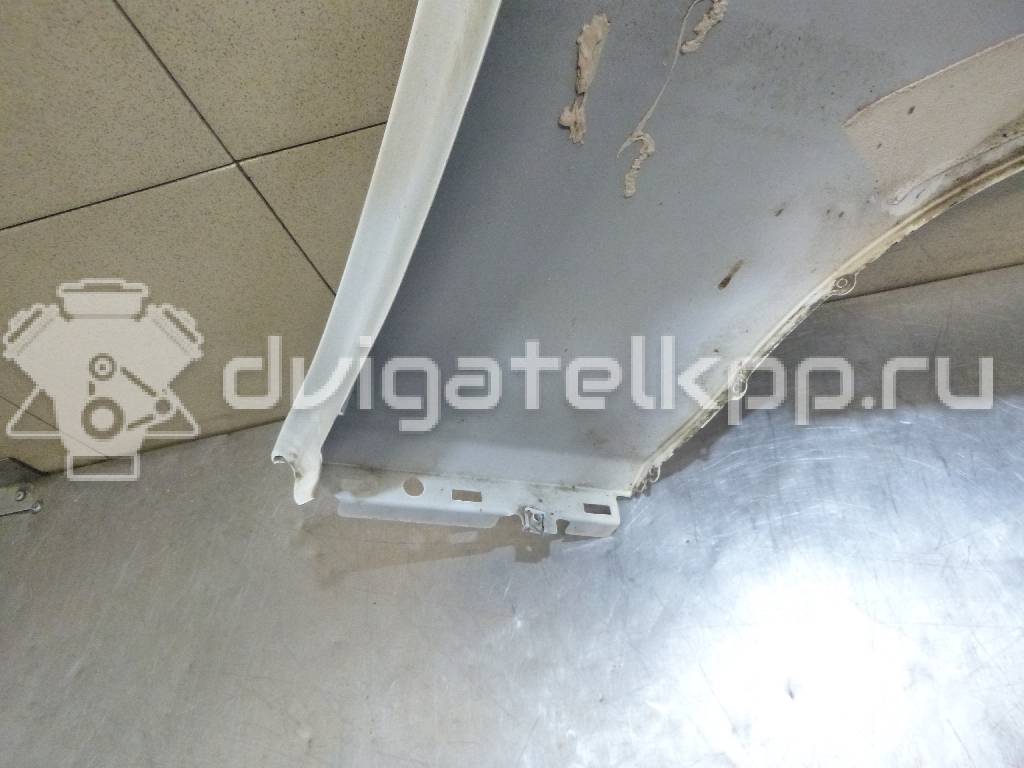 Фото Крыло переднее левое  41007284645 для Bmw 1 / 2 {forloop.counter}}