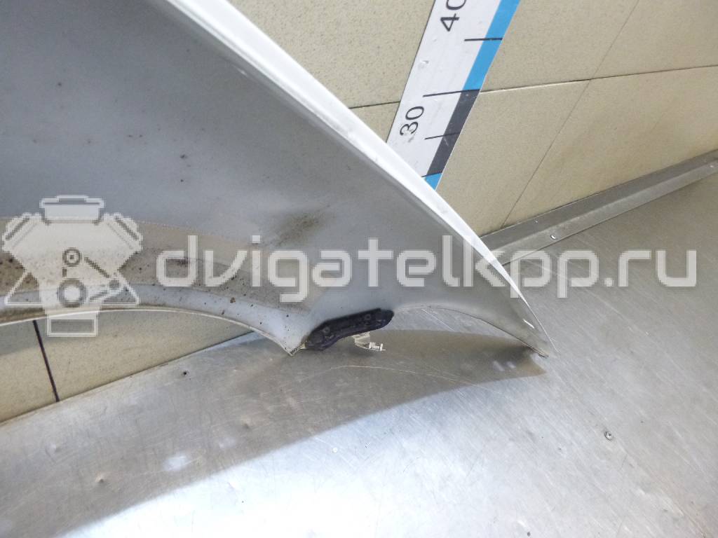 Фото Крыло переднее левое  41007284645 для Bmw 1 / 2 {forloop.counter}}