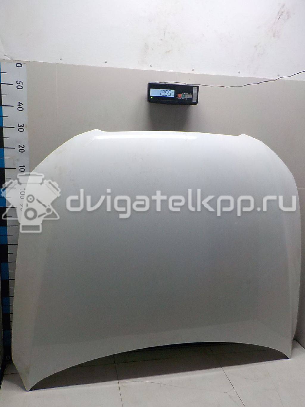 Фото Капот  8R0823029 для Audi Q5 {forloop.counter}}