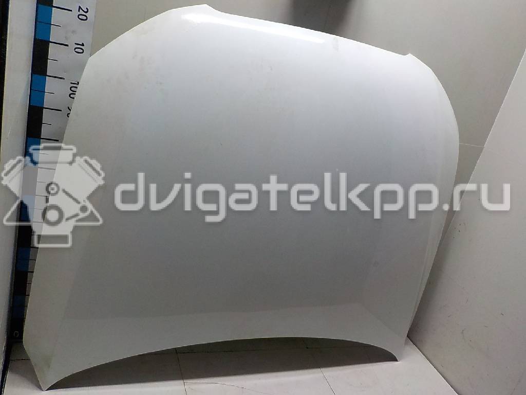 Фото Капот  8R0823029 для Audi Q5 {forloop.counter}}