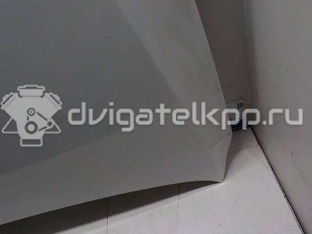 Фото Капот  8R0823029 для Audi Q5 {forloop.counter}}