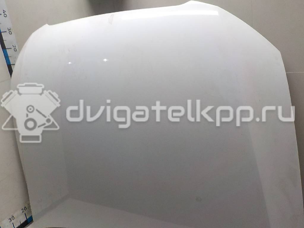 Фото Капот  8R0823029 для Audi Q5 {forloop.counter}}