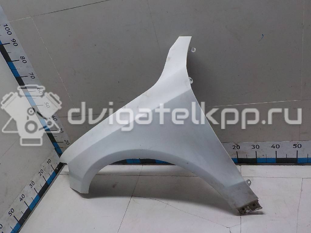 Фото Крыло переднее левое  8R0821105 для Audi Q5 {forloop.counter}}