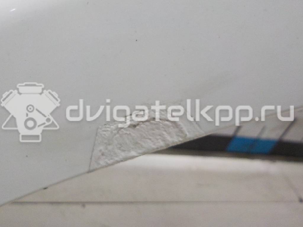 Фото Крыло переднее левое  8R0821105 для Audi Q5 {forloop.counter}}