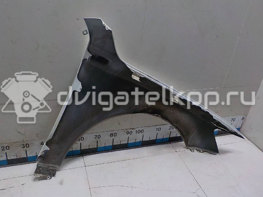Фото Крыло переднее левое  8R0821105 для Audi Q5 {forloop.counter}}