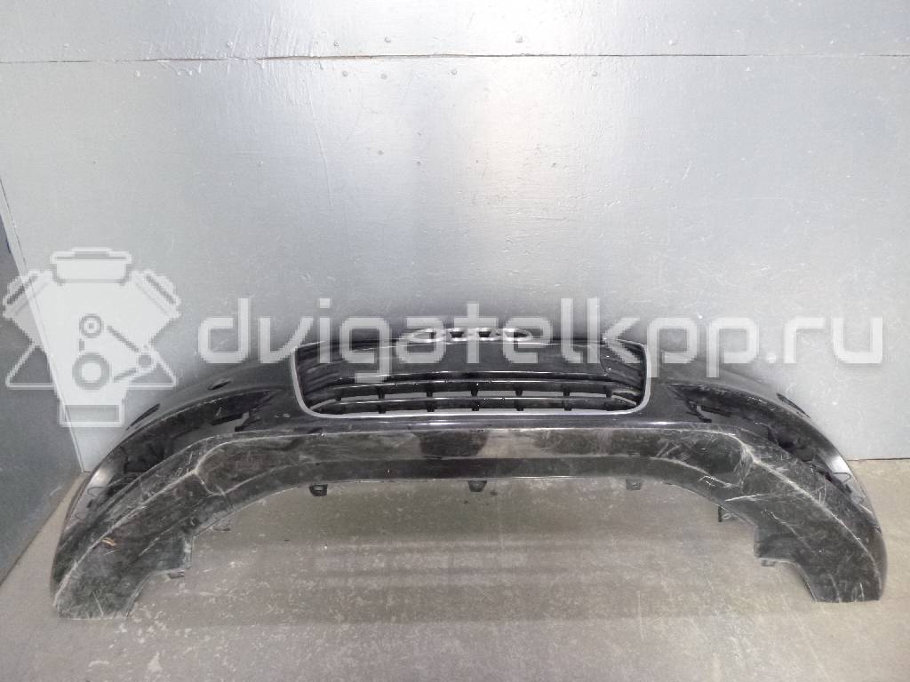 Фото Бампер передний  4g0807065agru для Audi A6 {forloop.counter}}