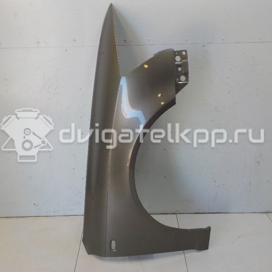 Фото Крыло переднее правое  4f0821104a для Audi A6