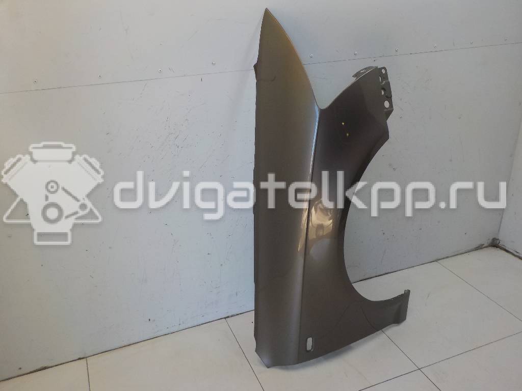 Фото Крыло переднее правое  4f0821104a для Audi A6 {forloop.counter}}