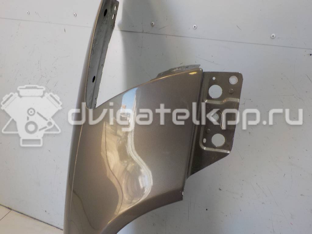 Фото Крыло переднее правое  4f0821104a для Audi A6 {forloop.counter}}