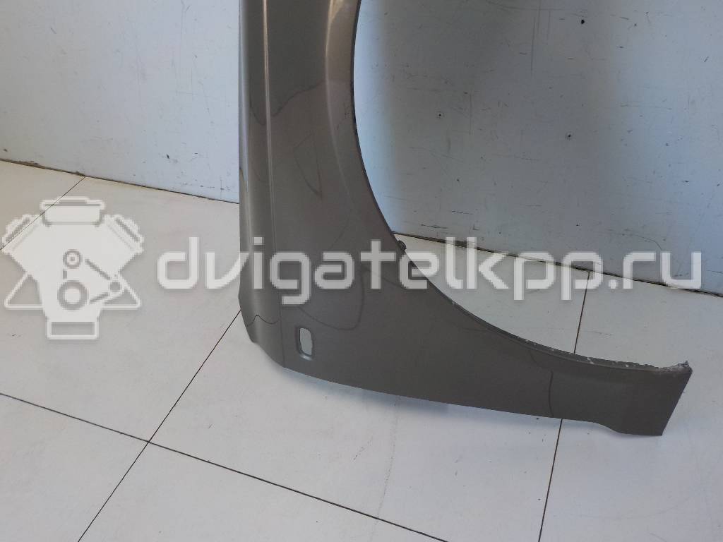 Фото Крыло переднее правое  4f0821104a для Audi A6 {forloop.counter}}