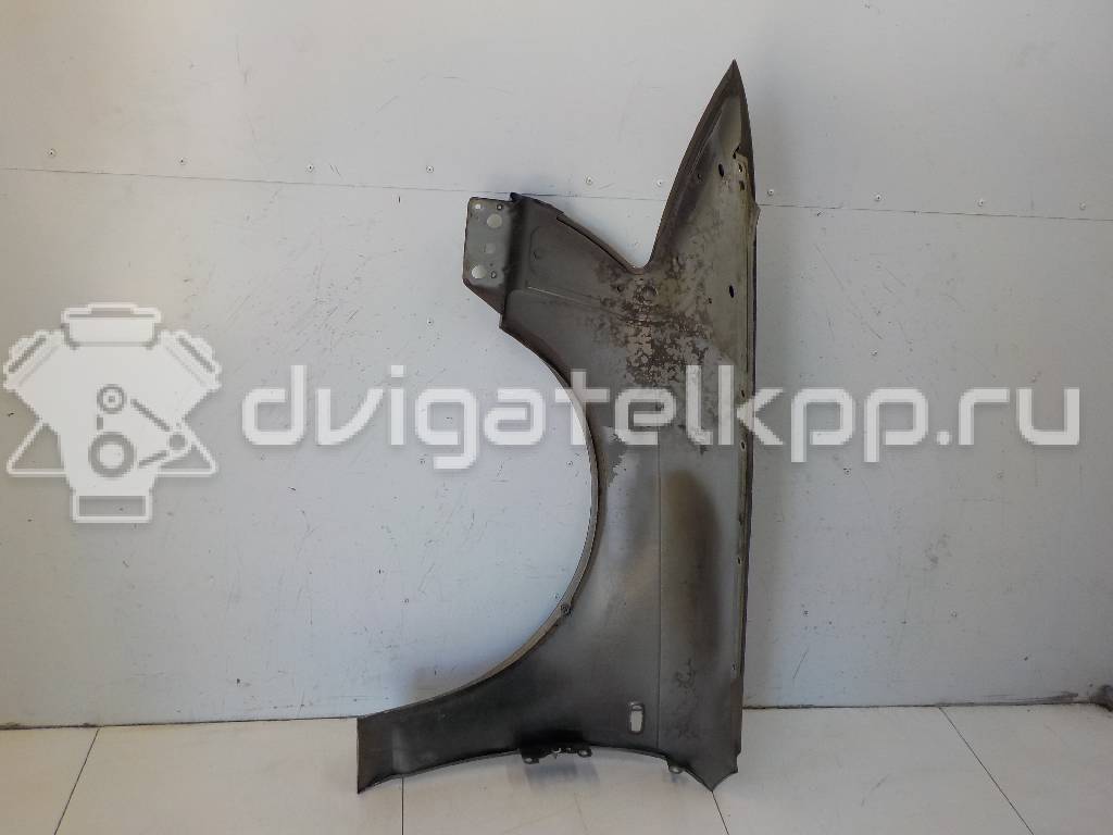 Фото Крыло переднее правое  4f0821104a для Audi A6 {forloop.counter}}