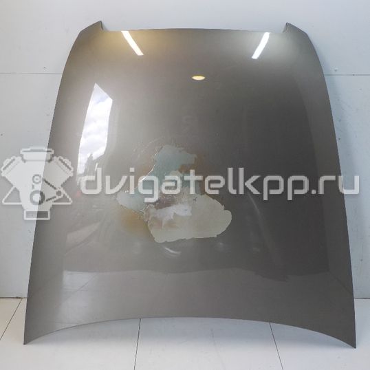 Фото Капот  4F0823029F для Audi A6