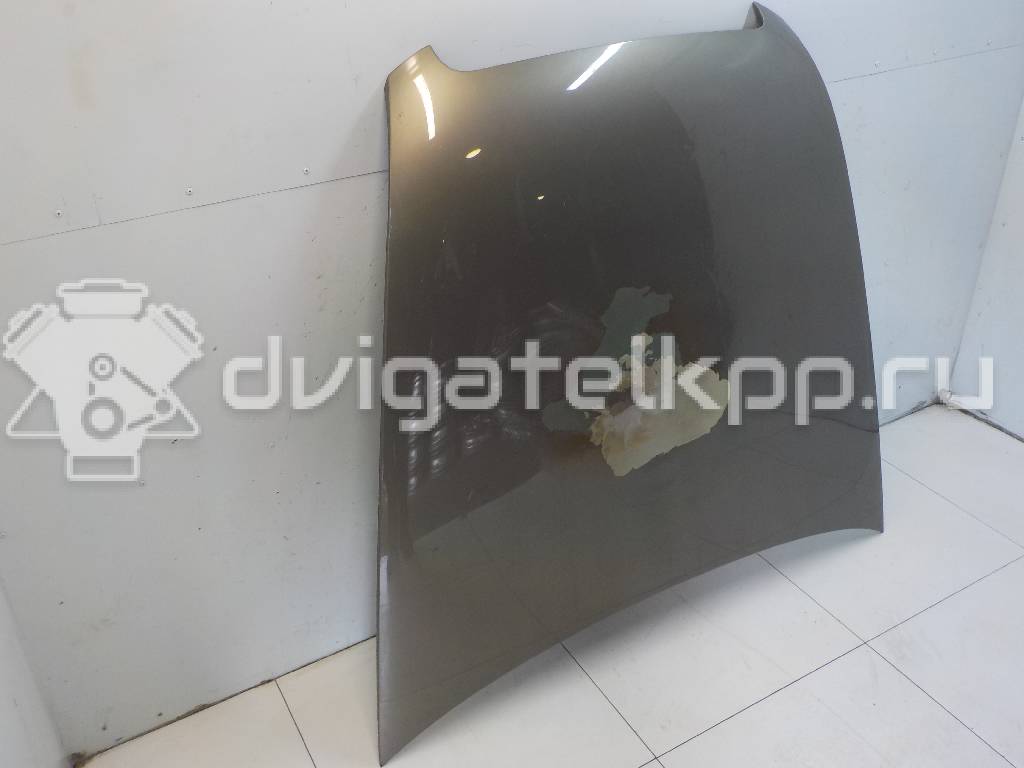 Фото Капот  4F0823029F для Audi A6 {forloop.counter}}