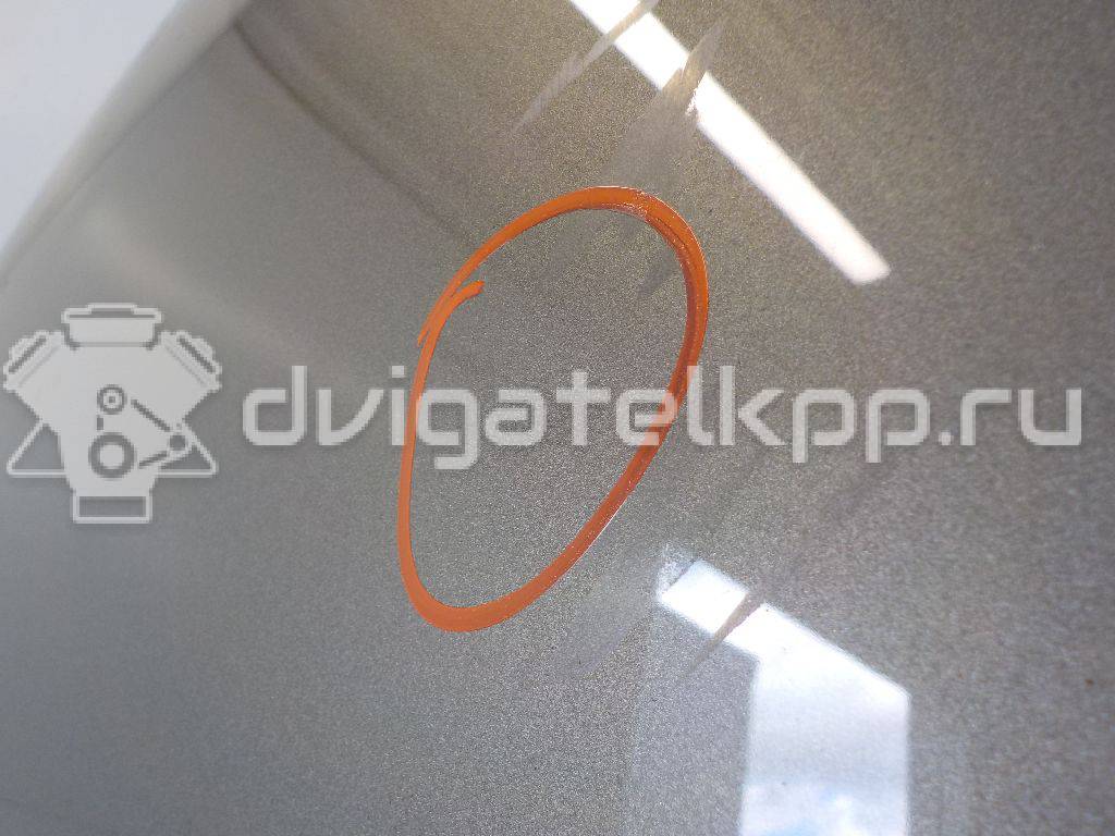 Фото Капот  4F0823029F для Audi A6 {forloop.counter}}