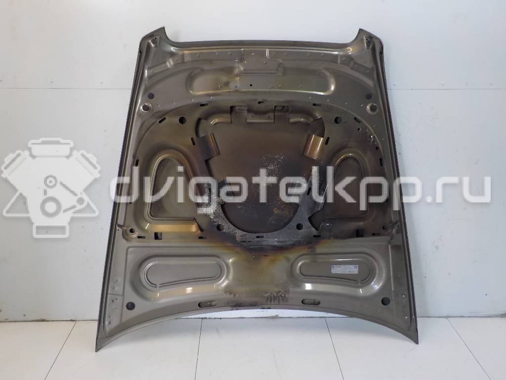 Фото Капот  4F0823029F для Audi A6 {forloop.counter}}