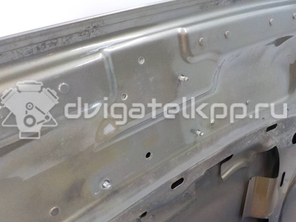 Фото Капот  4F0823029F для Audi A6 {forloop.counter}}