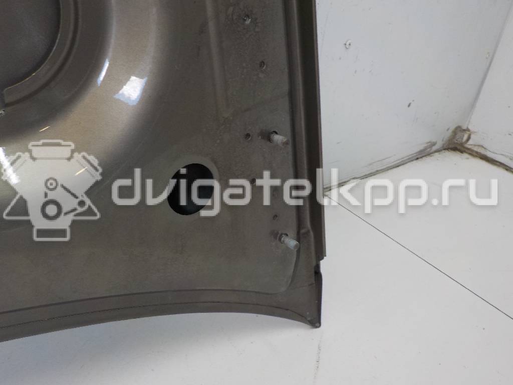 Фото Капот  4F0823029F для Audi A6 {forloop.counter}}