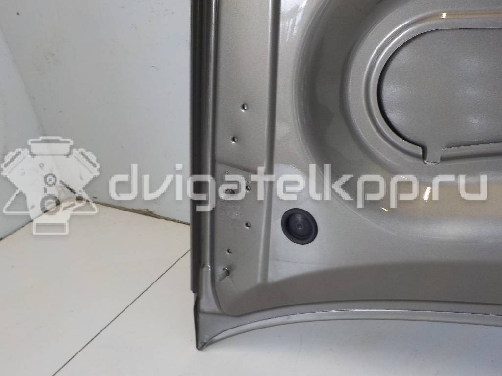 Фото Капот  4F0823029F для Audi A6 {forloop.counter}}