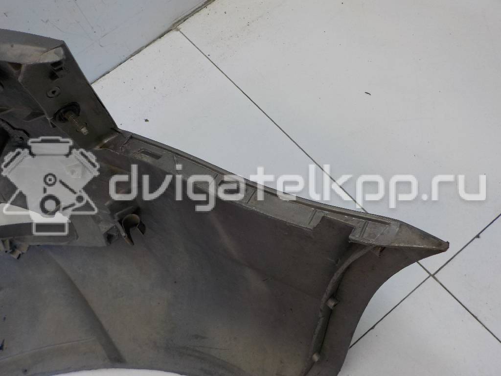 Фото Бампер передний  4f0807105cgru для Audi A6 {forloop.counter}}