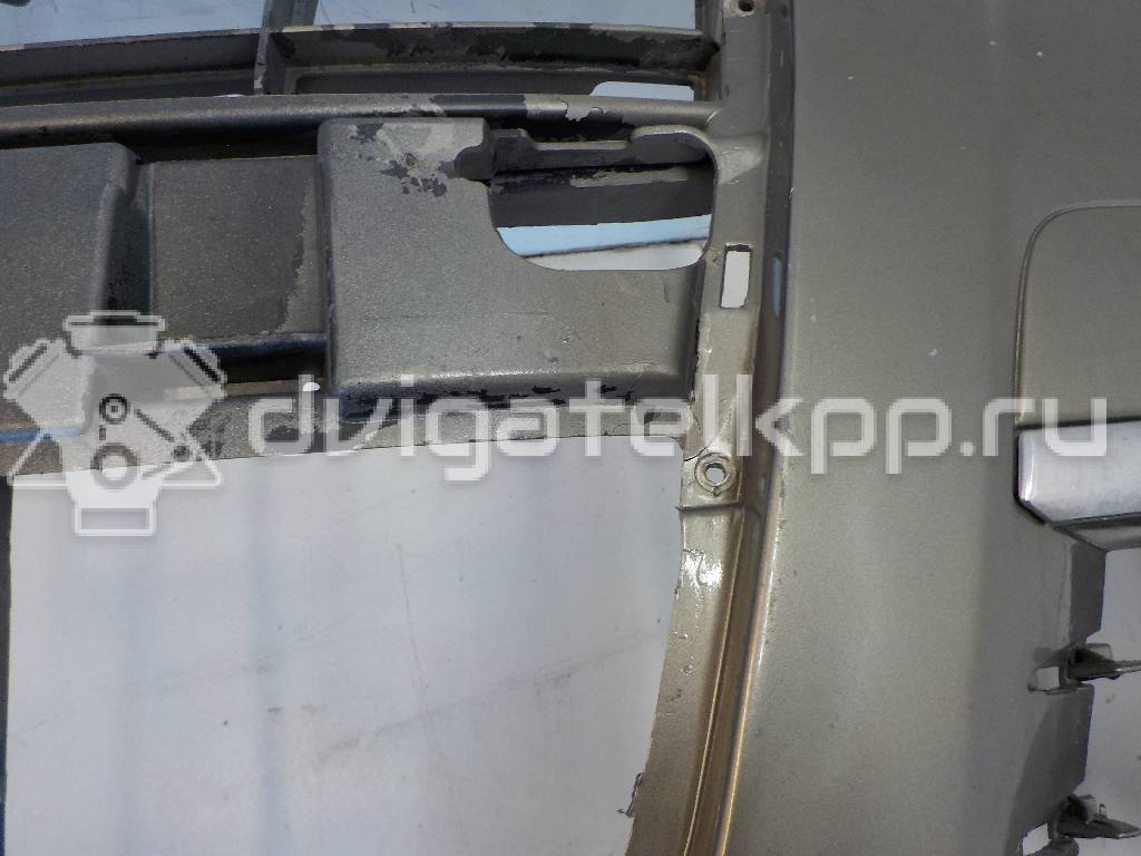 Фото Бампер передний  4f0807105cgru для Audi A6 {forloop.counter}}