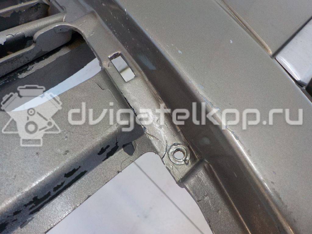 Фото Бампер передний  4f0807105cgru для Audi A6 {forloop.counter}}