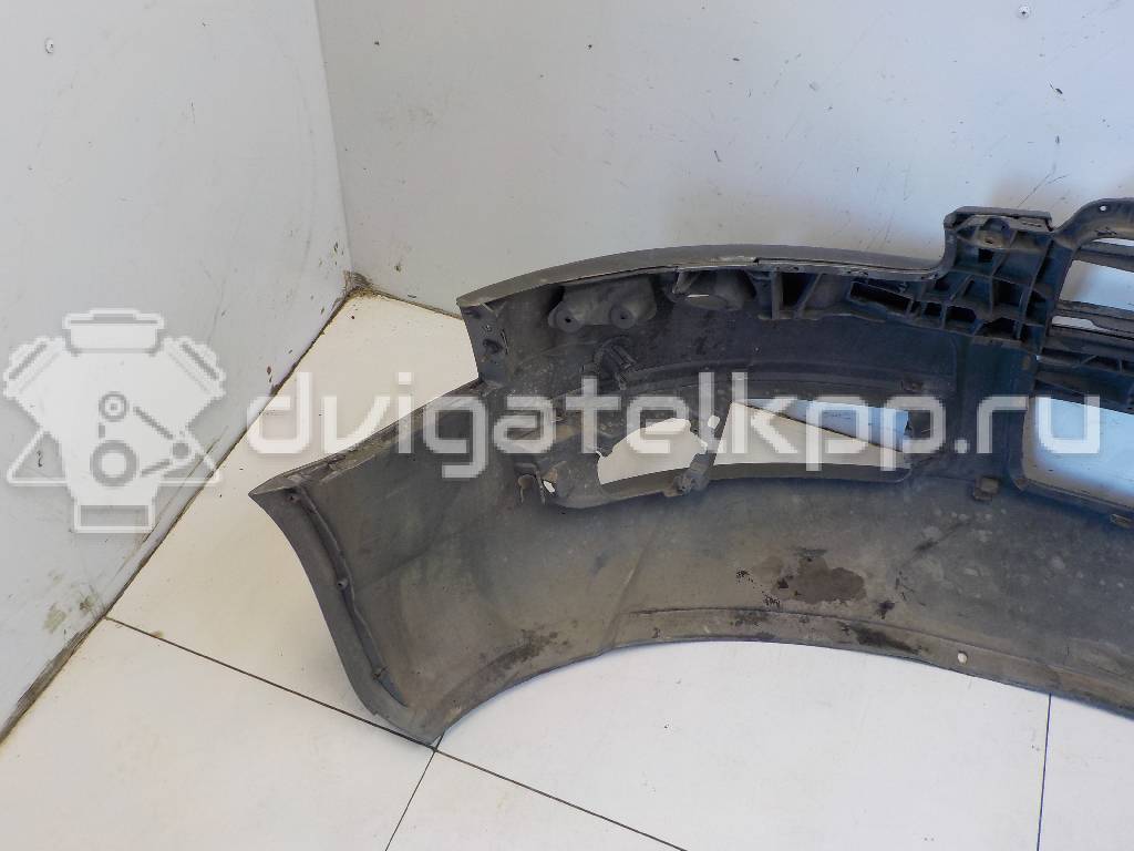 Фото Бампер передний  4f0807105cgru для Audi A6 {forloop.counter}}