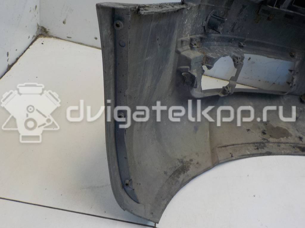 Фото Бампер передний  4f0807105cgru для Audi A6 {forloop.counter}}